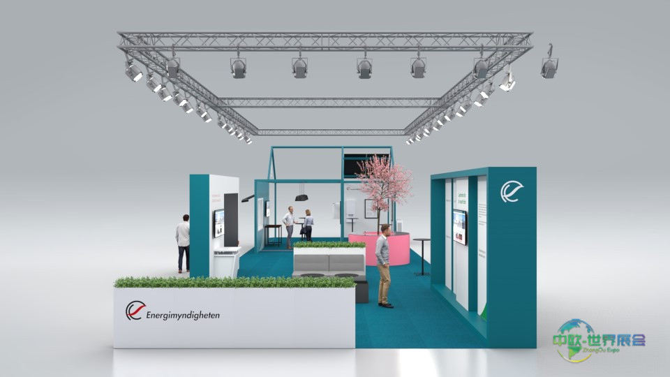 瑞典能源署引领向可持续能源系统的转型