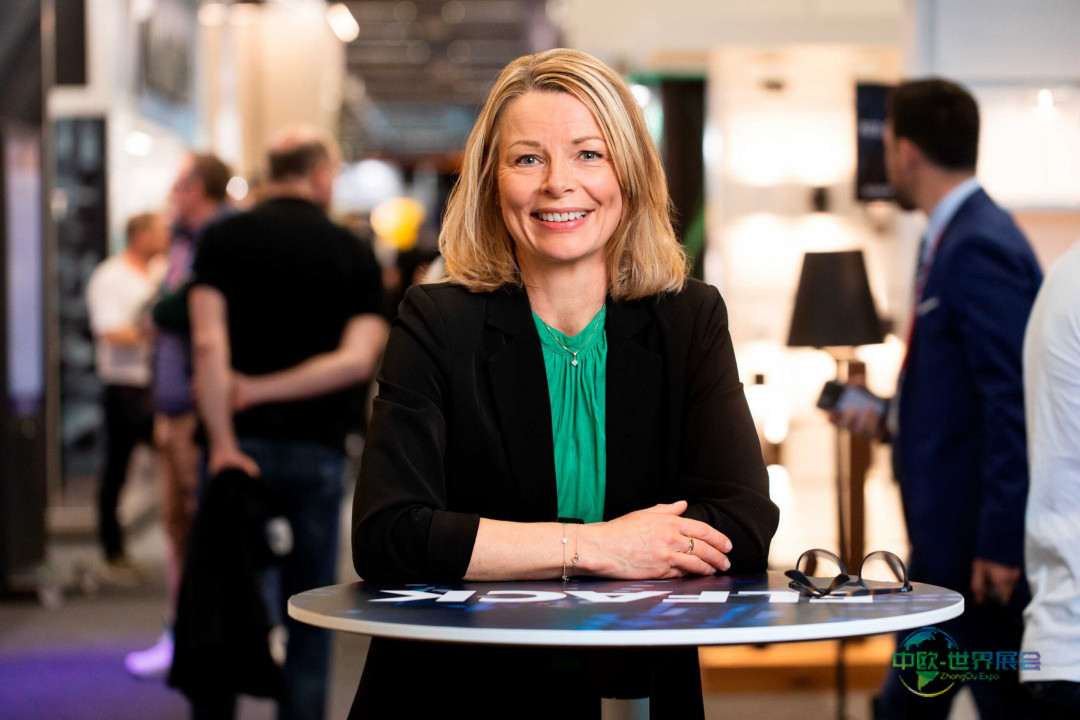 Elfack 2025展位已全部订满！