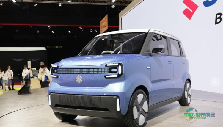 日本东京国际汽车展览会 MobiShow 2026引领未来交通与智慧出行技术创新