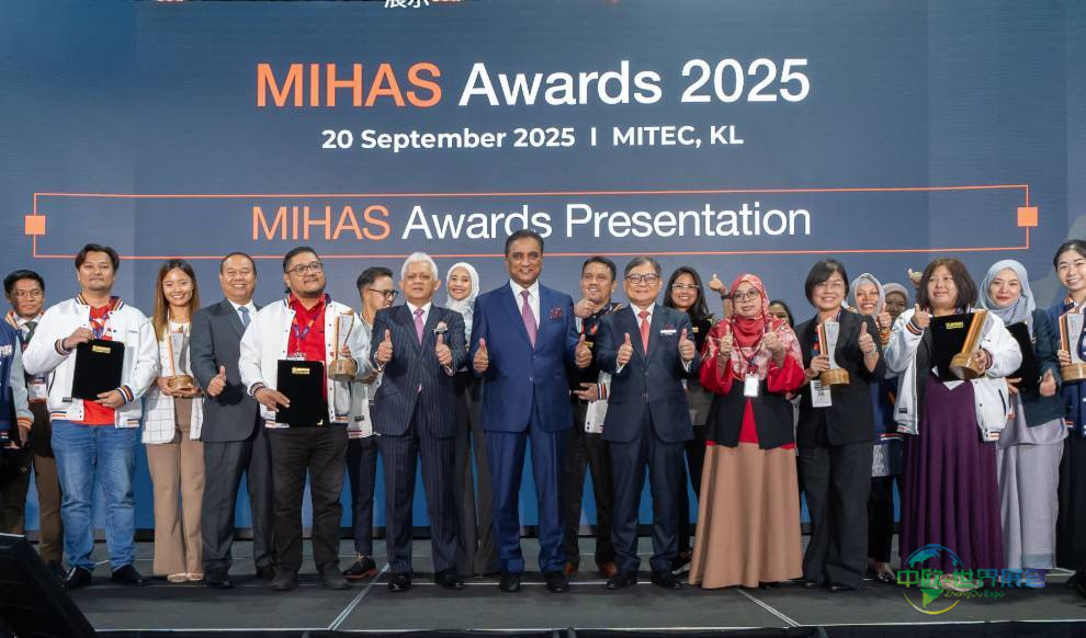 2025年马来西亚吉隆坡国际清真食品展览会：卓越、创新与可持续发展