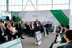 思想与解决方案的交汇点：2025年哈萨克斯坦国际运输物流展商务议程揭晓