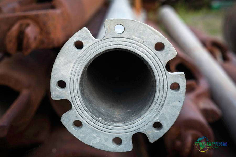 DG Trivellazioni将参加2026年罗马国际建筑行业展览会