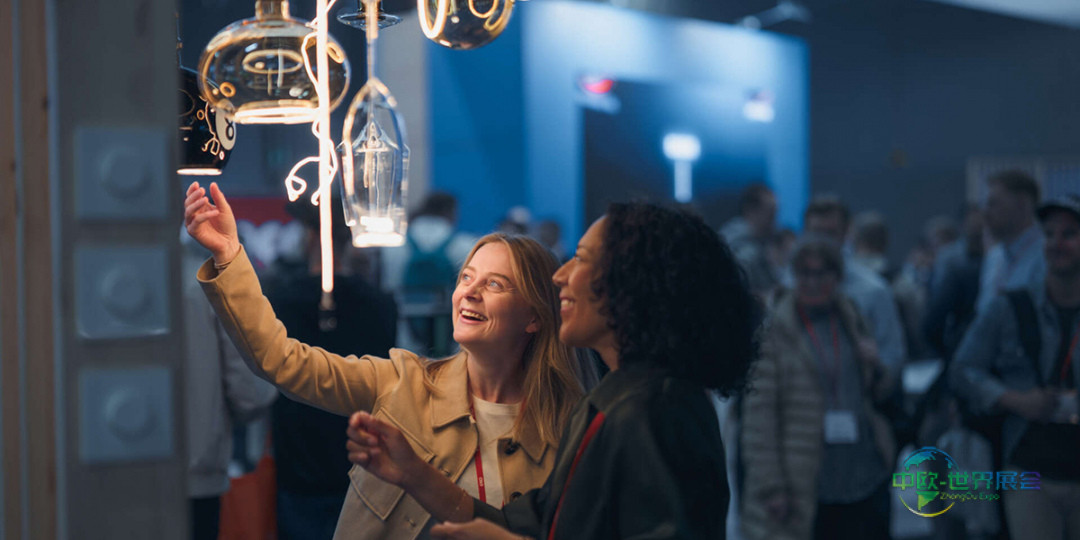 照明行业在Elfack展会上的存在感空前增强