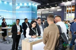 303家企业、6463名访客与数十项新协议：2025哈萨克斯坦国际物流展如何强化哈萨克斯坦在全球物流中的角色