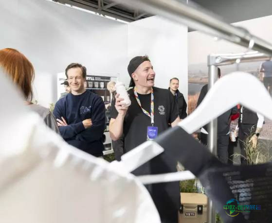 2025年德国慕尼黑国际自行车展览会：体育与创新盛会