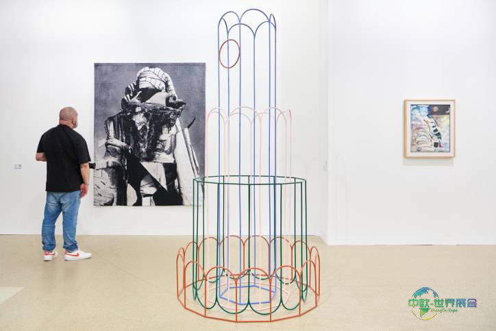 2026艺术市场趋势：巴塞尔国际艺术展览会展望