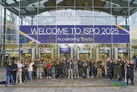 2025年德国慕尼黑国际自行车展览会：体育与创新盛会