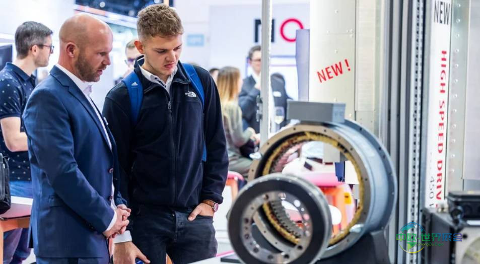 德国纽伦堡国际工业自动化及元器件博览会 SPS 2026自动化行业聚焦未来科技