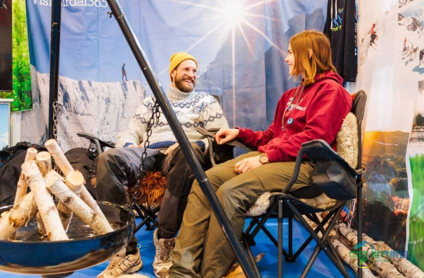 德国埃森国际旅游展览会 Reise + Camping 2026文化与旅行盛宴