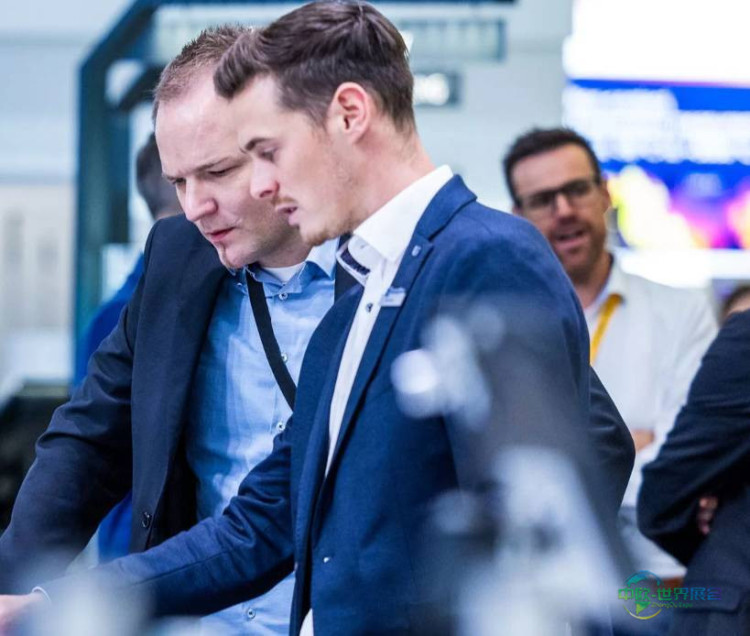 德国纽伦堡国际工业自动化及元器件博览会 SPS 2026自动化行业聚焦未来科技