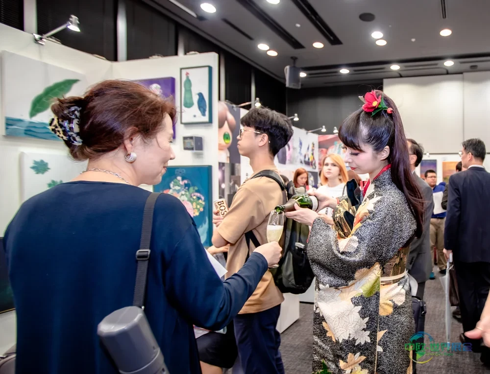 东京国际艺术博览会2026再掀热潮