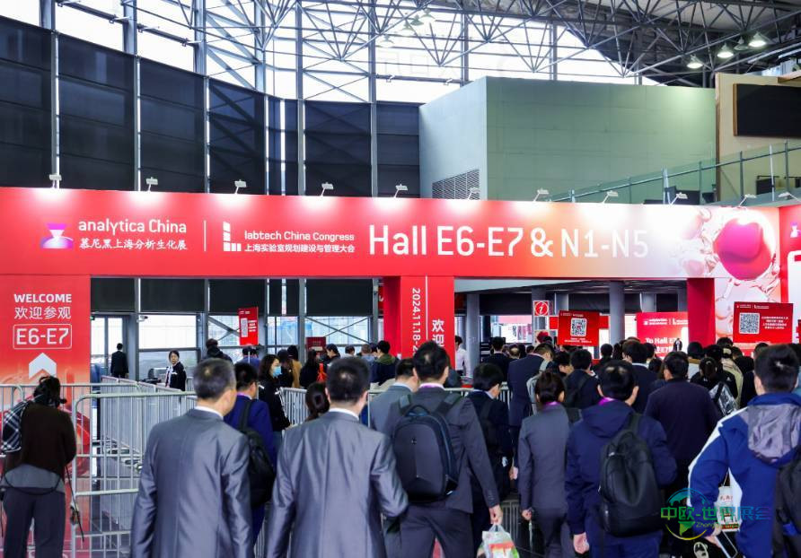 慕尼黑上海分析生化展览会 analytica China 2026推动实验室行业创新与国际合作