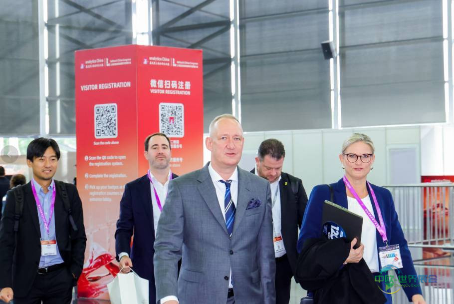 慕尼黑上海分析生化展览会 analytica China 2026推动实验室行业创新与国际合作
