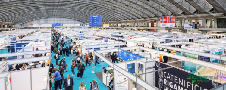 2025年荷兰阿姆斯特丹国际海事设备展览会：了解全球休闲海洋市场