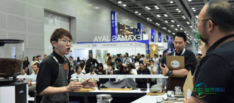 2025年马来西亚吉隆坡国际食品及饮料展览会:餐饮领域的全球创新与解决方案