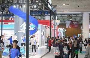 中国马拉松博览会在厦门开幕