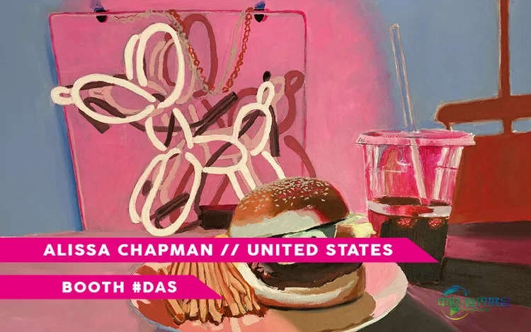 东京国际艺术博览会2026再掀热潮