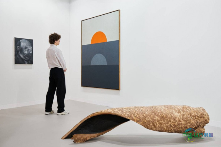 2026艺术市场趋势：巴塞尔国际艺术展览会展望