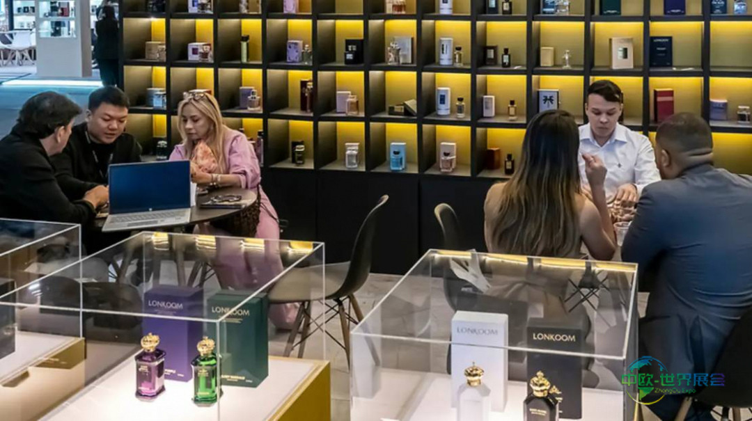 法国巴黎国际教育培训展览会 Beauty Fair 2025圆满落幕
