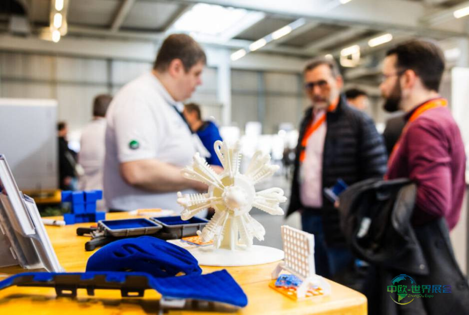 德国乌尔姆国际塑料产品设计、开发和采购展览会 KPA 2026，生物可降解清洗颗粒亮相