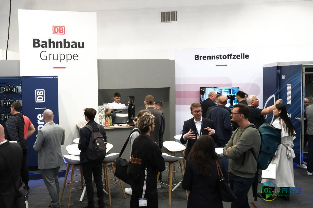 2026德国慕尼黑国际电池储能展览会，探索零能源账单住宅未来