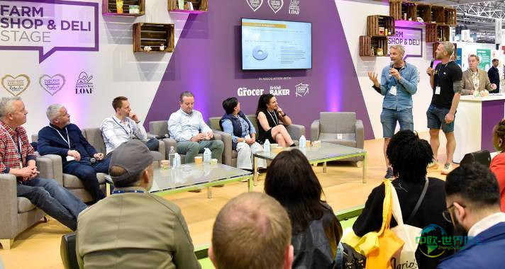 2026年英国伯明翰国际食品及加工展览会：展会新变化