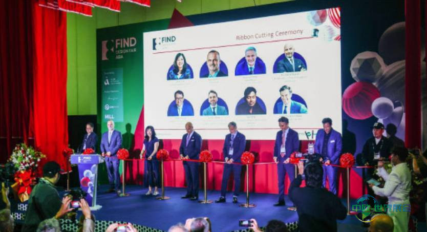 2025年新加坡新加坡城国际家具及室内设计展览会：商业势头强劲