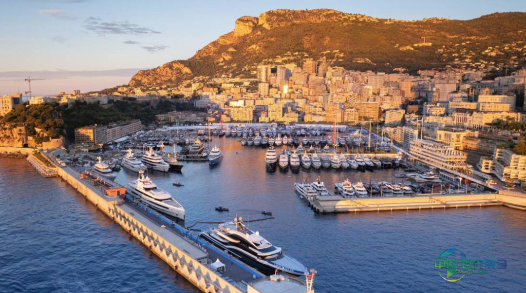 2025年摩纳哥摩纳哥国际游艇展览会：可持续游艇的新纪元