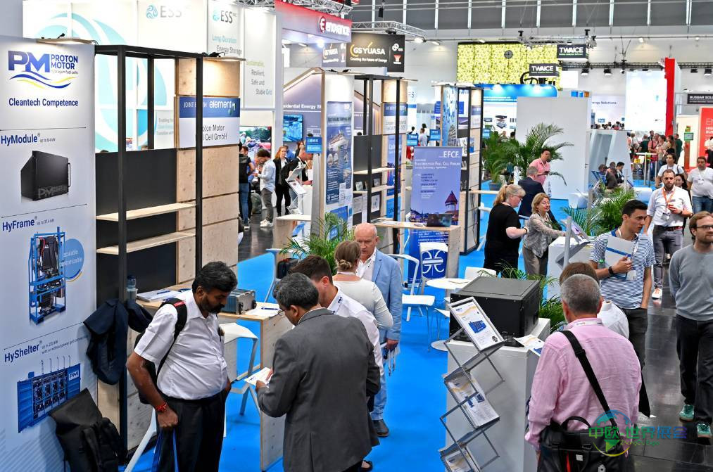 2026德国慕尼黑国际电池储能展览会，探索零能源账单住宅未来