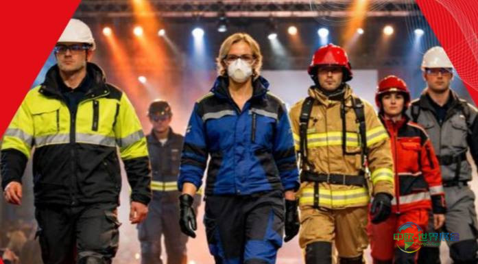 2026年波兰波兹南国际劳动保护灭火和救援设备博览会：健康与安全时装秀