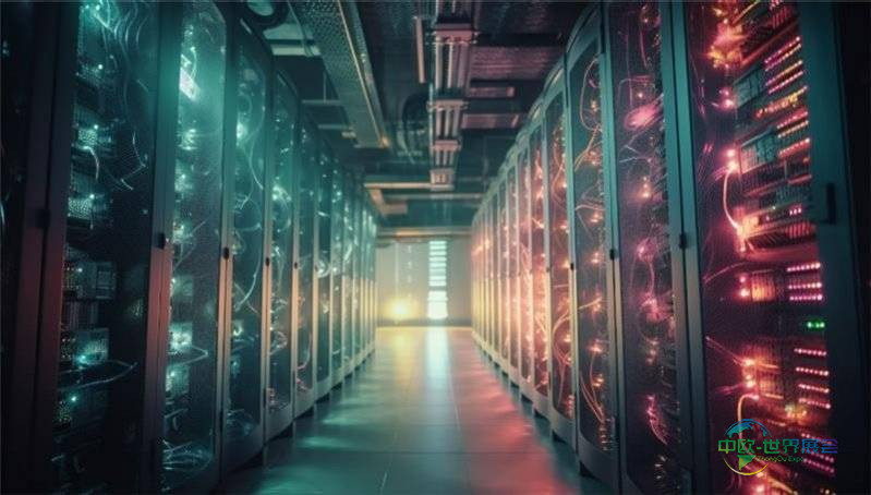 2027年圣保罗国际电力电子展聚焦数据中心发展