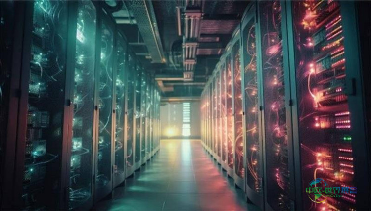 2027年圣保罗国际电力电子展聚焦数据中心发展