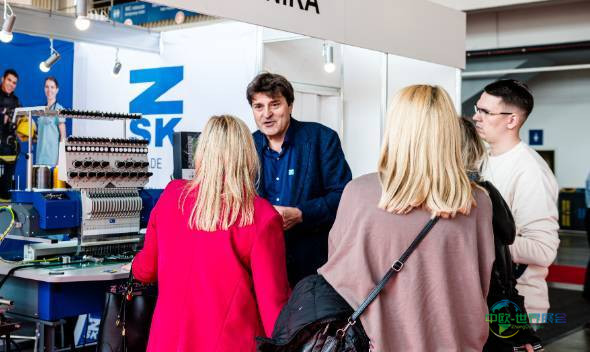 2026年波兰波兹南国际劳动保护灭火和救援设备博览会：健康与安全时装秀