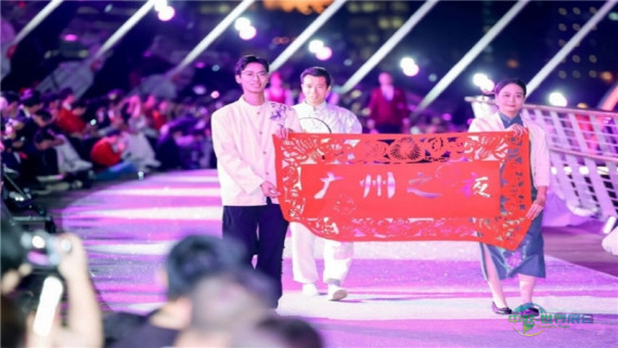 于数字天地间“裁”出承袭之径：益世界《这城有良田》一场游戏与非遗的交融探索