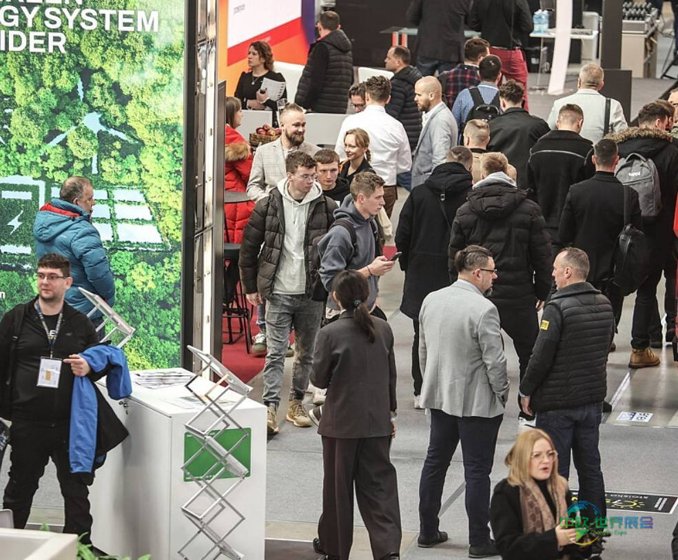 2026年波兰凯尔采国际电力工业展览会：节能从保温开始