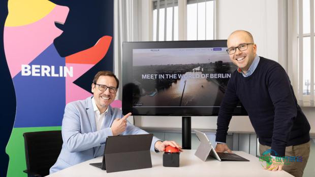 活动与会议策划平台焕新升级