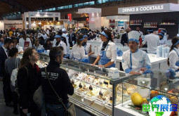 2026年意大利冰淇淋展Sigep票价及购票方式详解