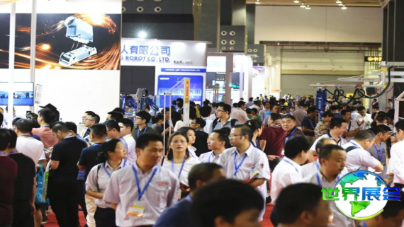 2026年北京工博会涵盖哪些展品类别？