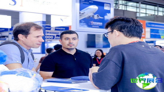 2026青岛物流展将展出哪些内容？