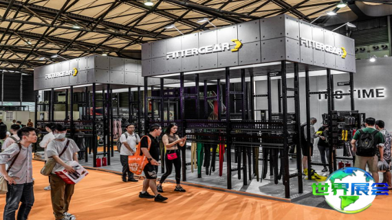 2026年深圳健身展门票如何获取？购票方式有哪些？