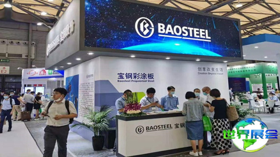 2026绿色建博会 观众预登记现已启动，盛况即将呈现！