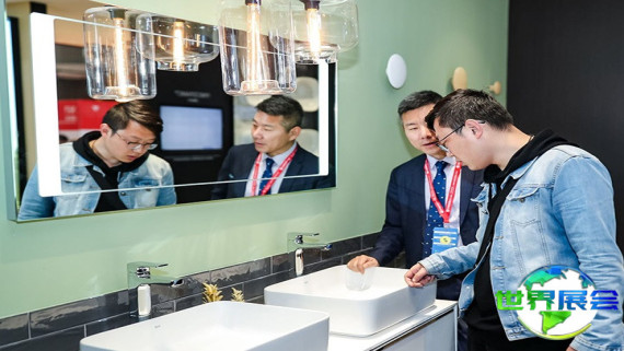 2026年上海建博会票价及购票方式详解