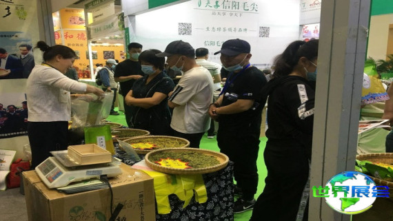 2026沈阳茶博会参展指南（时间地点/观众预约）