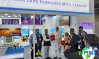 2026年印度乳制品行业展览会展位布局与费用详情