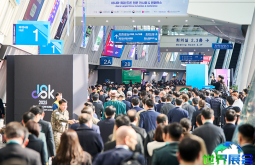 DSK 2026韩国釜山无人机展将于2月25日至27日举办，这是亚洲地区备受瞩目的无人机盛会！门票获取方式