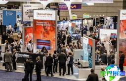 2026年美国实验室展览参观指南（日期+场馆+门票预约）