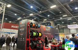 2026年德国线圈展览会 观众预先登记正热烈开展