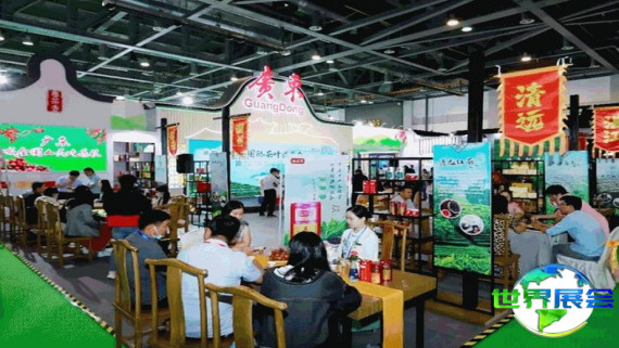 2026年武汉茶博会展示内容有哪些？