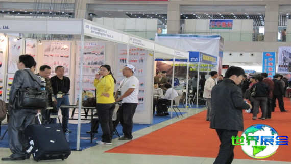 2026威海渔具展参展企业名单