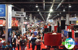 2026年美国披萨展览会参观全攻略：展期与场馆信息及票价详情